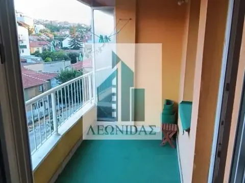 Rent, two bedroom apartment, 60m², Palilula, Niš - image 4