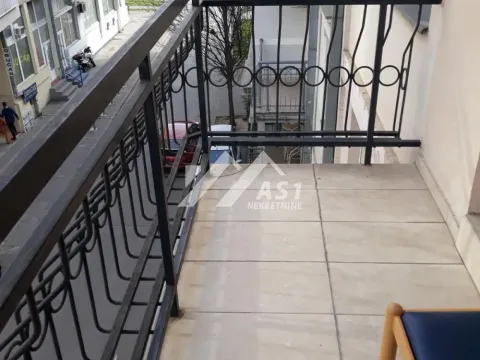 Izdavanje, dvosoban stan, 52m², Grbavica, Novi Sad Sve Podlokacije - image 10