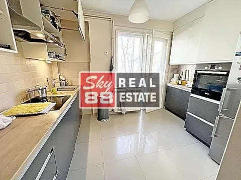 Prodaja, dvosoban stan, 68m², Kalenić Pijaca, Vračar Sve Podlokacije - image 8