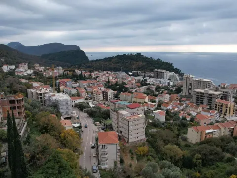 Prodaja, zemljište, 360m2, Petrovac, Budva Prodaja, zemljište, 360m2, Petrovac, Budva