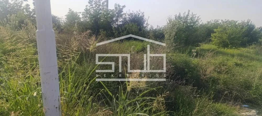 Prodaja, plac, 6250m², Čukarica, Beograd