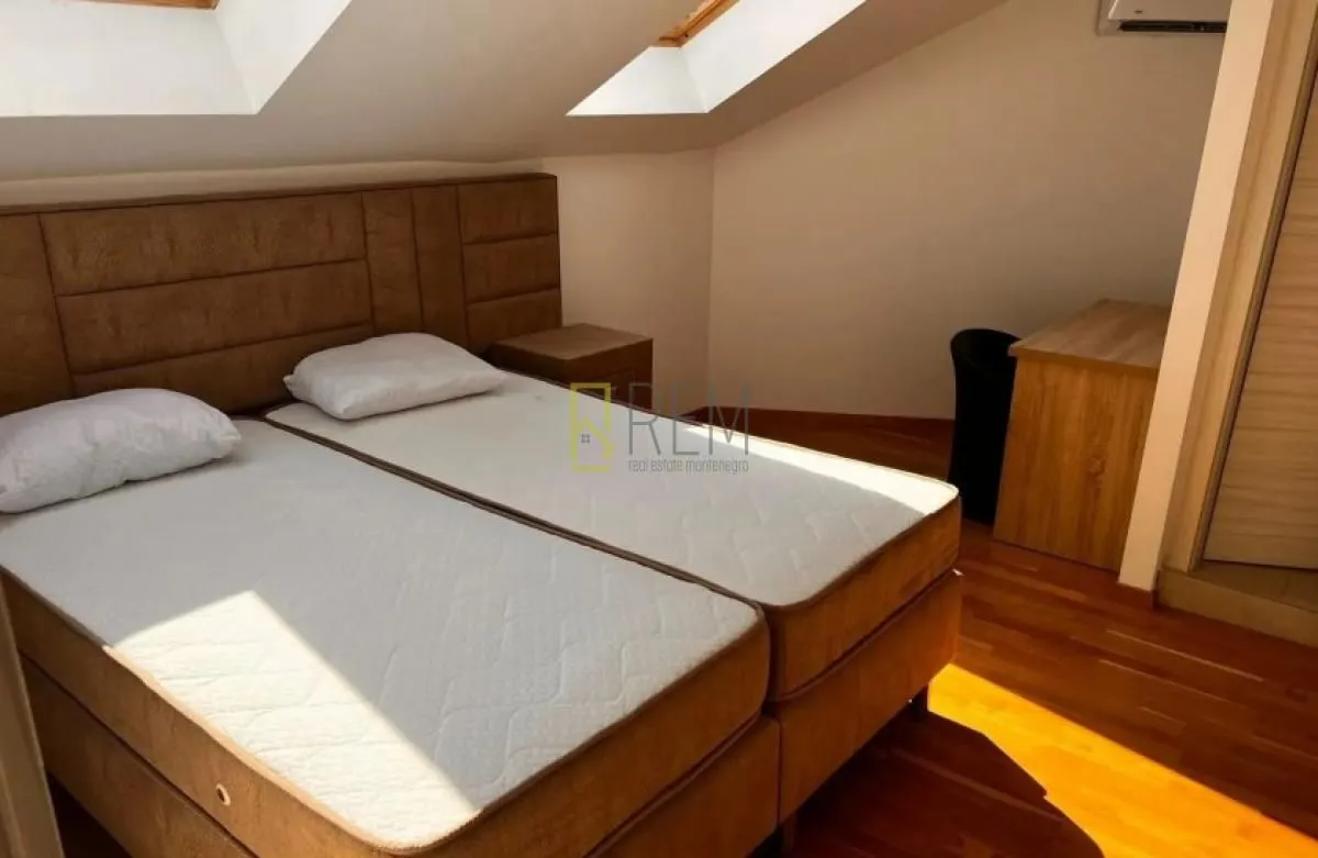 Prodaja, dvosoban stan, 91m², Ljubović, Podgorica