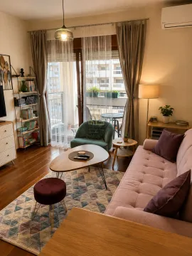 Izdavanje, jednosoban stan, 30m², Master Kvart, Podgorica - image 2