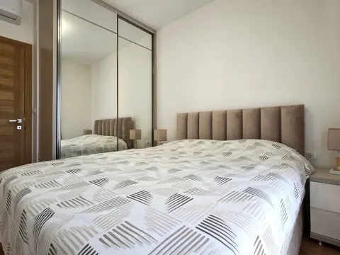 Rent, apartment, 48m², City Kvart, Podgorica - image 9