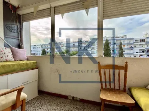 Sale, two bedroom apartment, 84m², Preko Morače, Podgorica - image 11