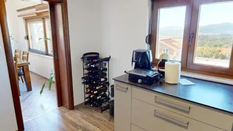 Rent, house, 220m², Kavač, Kotor - image 15