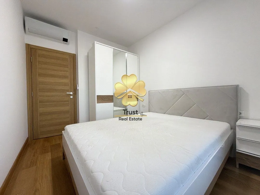Izdavanje, jednosoban stan, 50m², New City, Podgorica