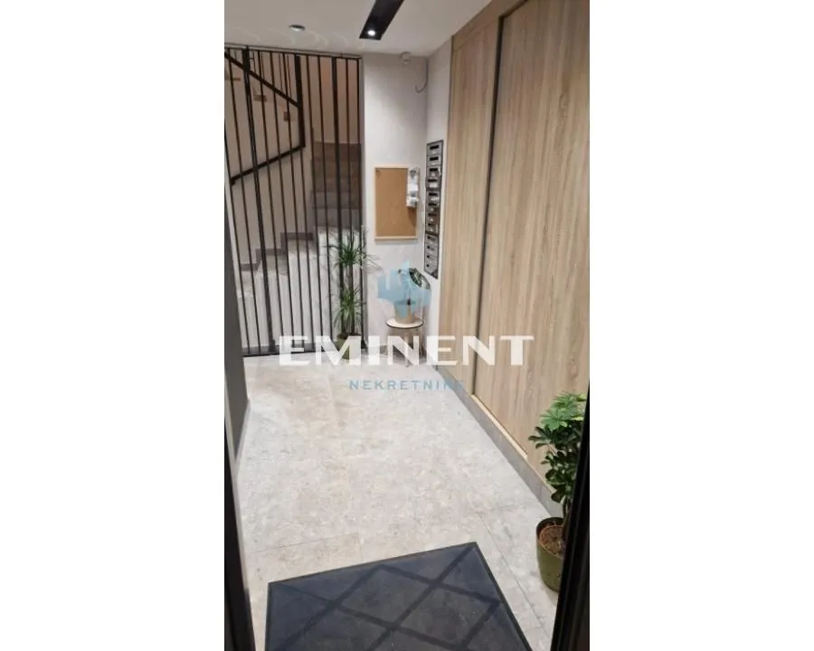 Rent, apartment, 35m², Lekino Brdo, Voždovac Sve Podlokacije