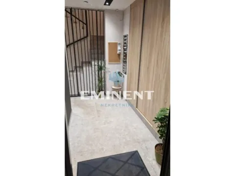 Rent, apartment, 35m², Lekino Brdo, Voždovac Sve Podlokacije - image 12