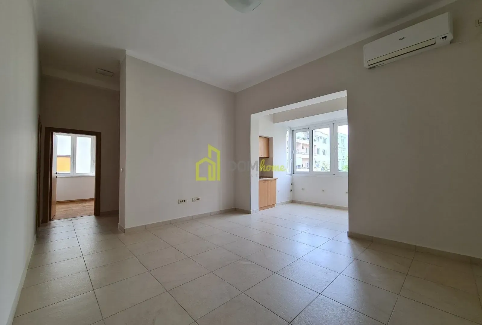 Rent, office space, 110m², Centar, Podgorica