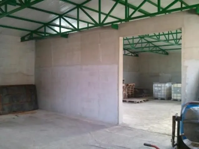 Rent, office space, 800m², Zemun Sve Podlokacije, Beograd