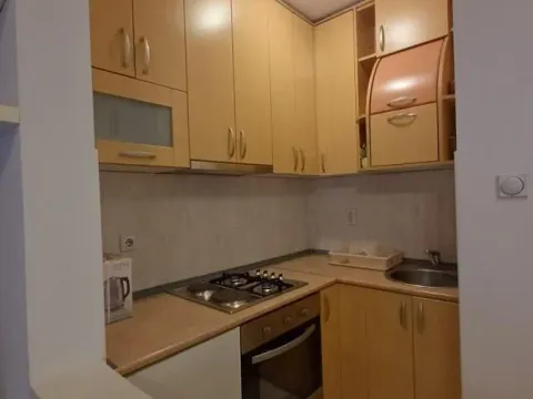 Izdavanje, garsonjera, 25m², Centar, Novi Sad - image 4