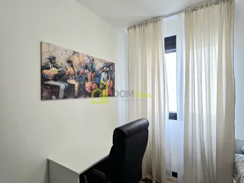 Izdavanje, dvosoban stan, 57m², Gorica C, Podgorica - image 9