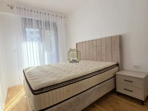 Rent, one bedroom apartment, 44m², Stari Aerodrom, Podgorica - image 7