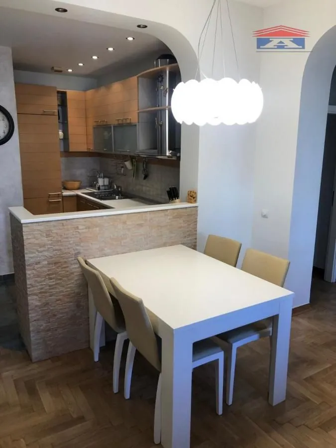 Izdavanje, dvosoban stan, 69m², Spens, Novi Sad Sve Podlokacije