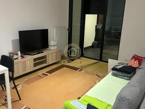 Izdavanje, dvosoban stan, 43m², Trošarina, Voždovac Sve Podlokacije - image 3