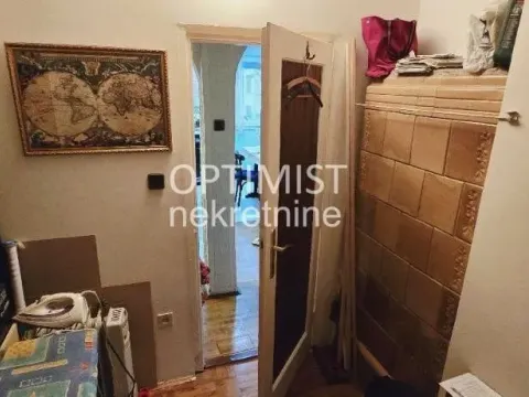 Prodaja, trosoban stan, 64m², Karaburma, Palilula Sve Podlokacije - image 14