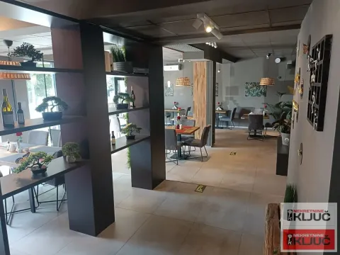 Izdavanje, ugostiteljski objekat, 200m², Sajmište, Novi Sad - image 20