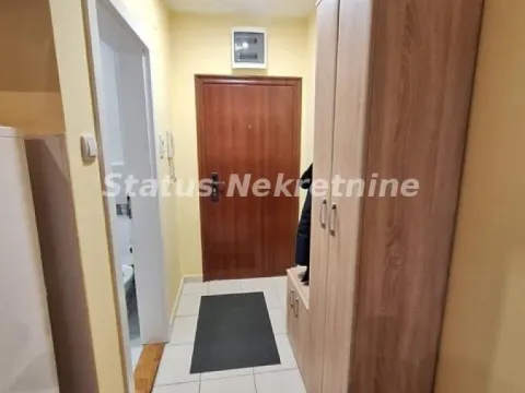 Rent, studio apartment, 25m², Grbavica, Novi Sad Sve Podlokacije - image 5