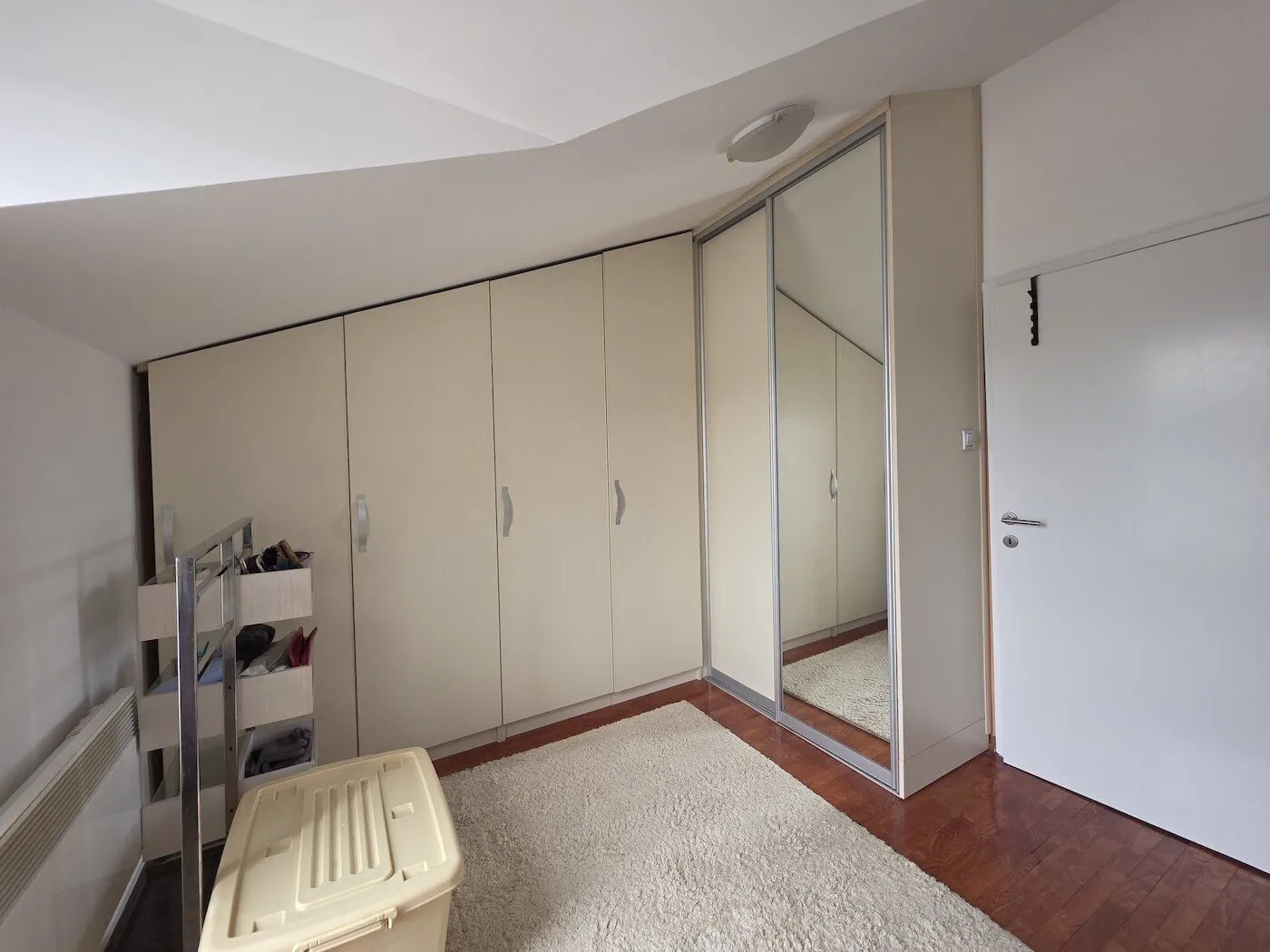Prodaja, stan, 126m², Malo Brdo, Podgorica