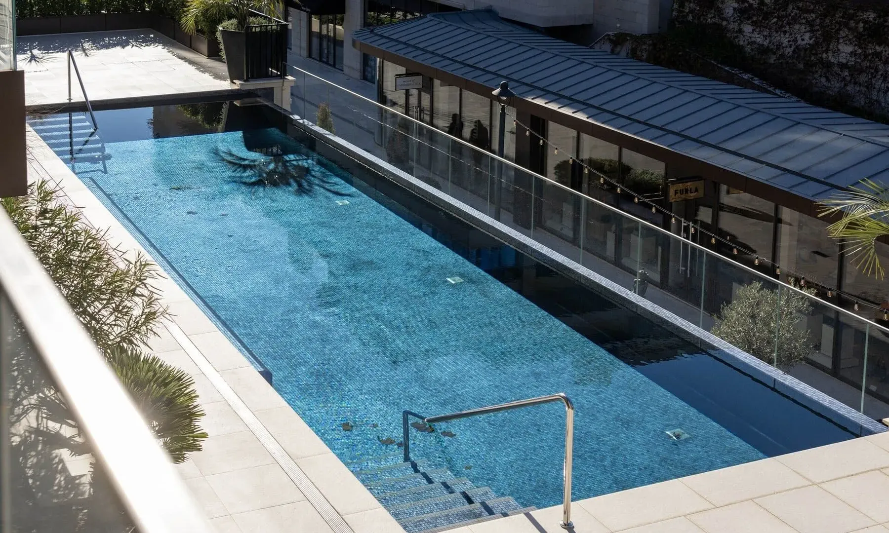Prodaja, jednosoban stan, 83m², Porto Montenegro, Tivat