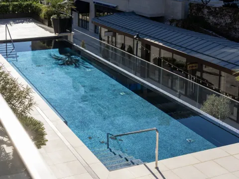 Prodaja, jednosoban stan, 83m², Porto Montenegro, Tivat - image 16