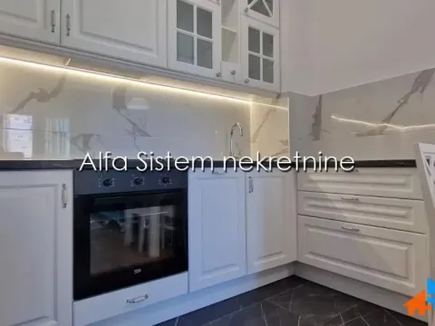 Izdavanje, dvosoban stan, 50m², Novi Beograd Blok 63, Novi Beograd Sve Podlokacije - image 7