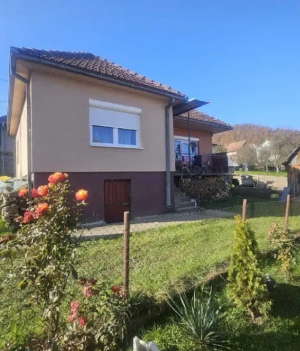 Prodaja, kuća, 70m², Nedakusi, Bijelo Polje