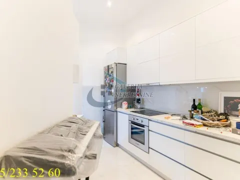 Prodaja, dvosoban stan, 61m², Vračar Hram, Vračar Sve Podlokacije - image 8