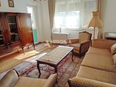 Rent, one bedroom apartment, 36m², Zeleni Venac, Beograd - image 2
