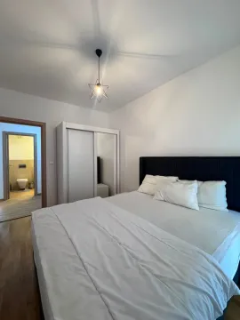 Rent, two bedroom apartment, 69m², Budva, Crna Gora - image 15