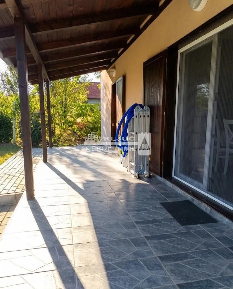 Prodaja, kuća, 170m², Trešnja-Koviona, Sopot