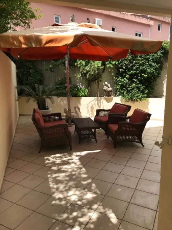 Sale, one bedroom apartment, 53m², Bečići, Budva