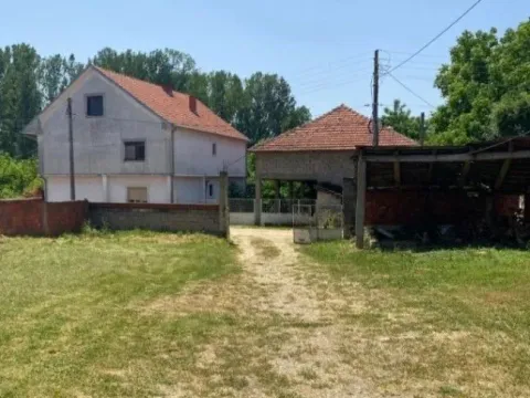 Sale, house, 150m², Vranje, Srbija - image 5