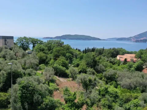 Sale, land lot, 670m², Kamenovo, Budva - image 1