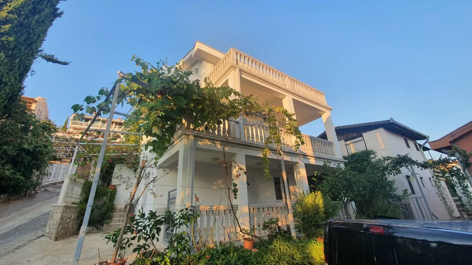 Prodaja, kuća, 154m², Krašići, Tivat