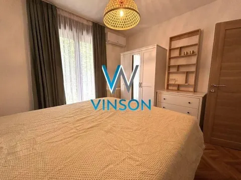 Izdavanje, dvosoban stan, 70m², Novi Sad Sve Podlokacije, Novi Sad - image 13