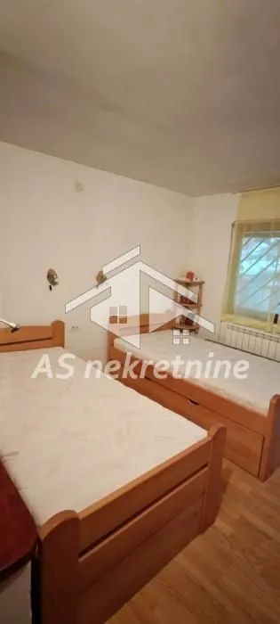 Izdavanje, dvosoban stan, 40m², Čukarica, Beograd