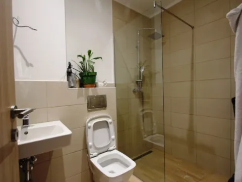 Sale, three bedroom apartment, 88m², Golubovina, Budva - image 12
