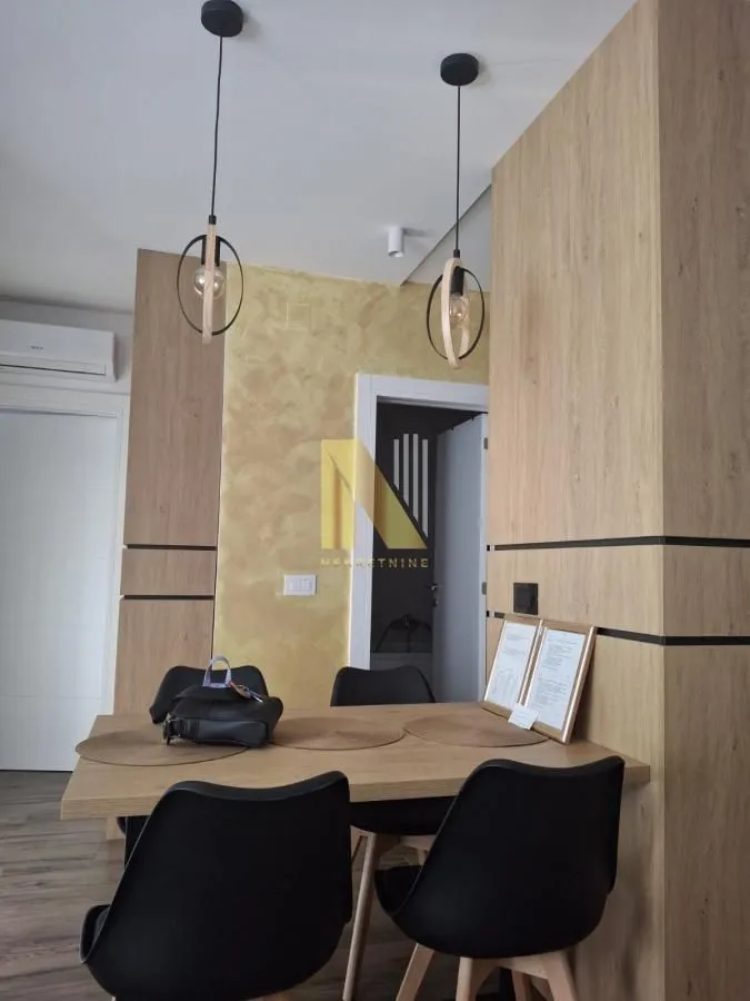 Prodaja, jednosoban stan, 33m², Dudova Šuma, Subotica