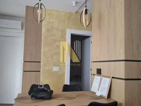 Prodaja, jednosoban stan, 33m², Dudova Šuma, Subotica - image 2