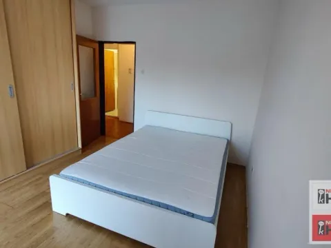 Rent, two bedroom apartment, 50m², Centar, Novi Sad - image 11