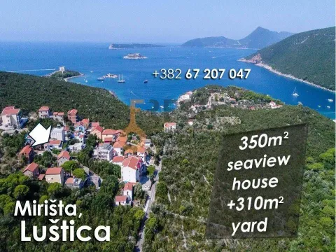 Prodaja, kuća, 350m², Herceg Novi, Crna Gora - image 4