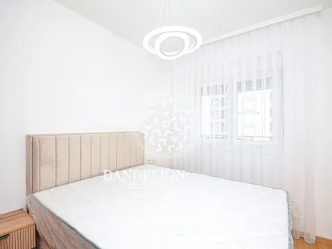 Izdavanje, jednosoban stan, 47m², Stari Aerodrom, Podgorica - image 2