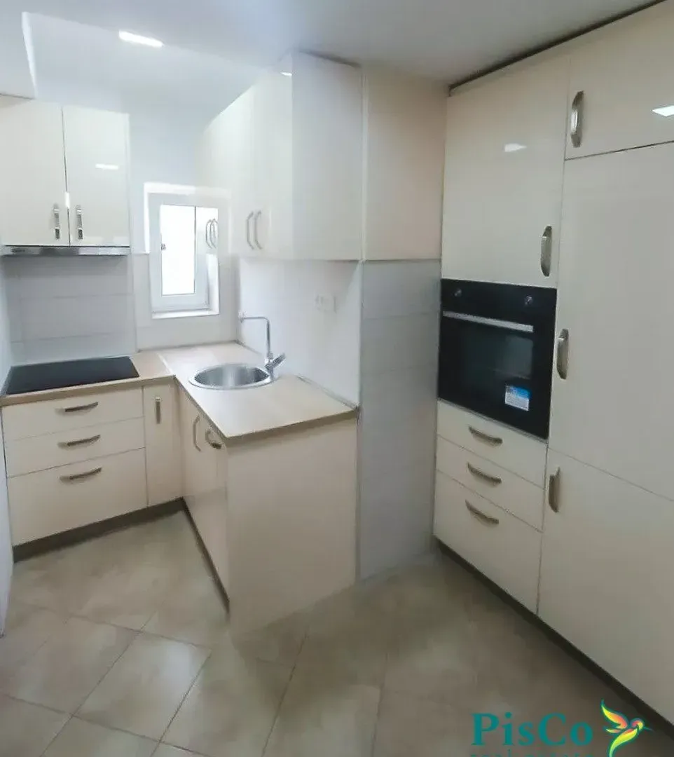 Rent, two bedroom apartment, 58m², Centar, Podgorica