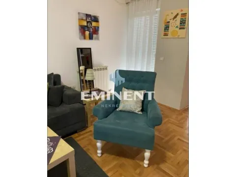 Rent, two bedroom apartment, 52m², Vračar Hram, Vračar Sve Podlokacije - image 2