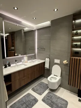 Sale, three bedroom apartment, 125m², Bečići, Budva - image 7