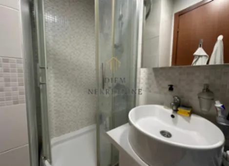 Izdavanje, garsonjera, 34m², City Kvart, Podgorica - image 4