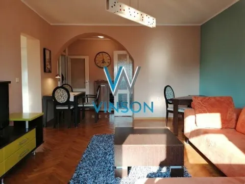Izdavanje, dvosoban stan, 55m², Novi Sad Sve Podlokacije, Novi Sad - image 6