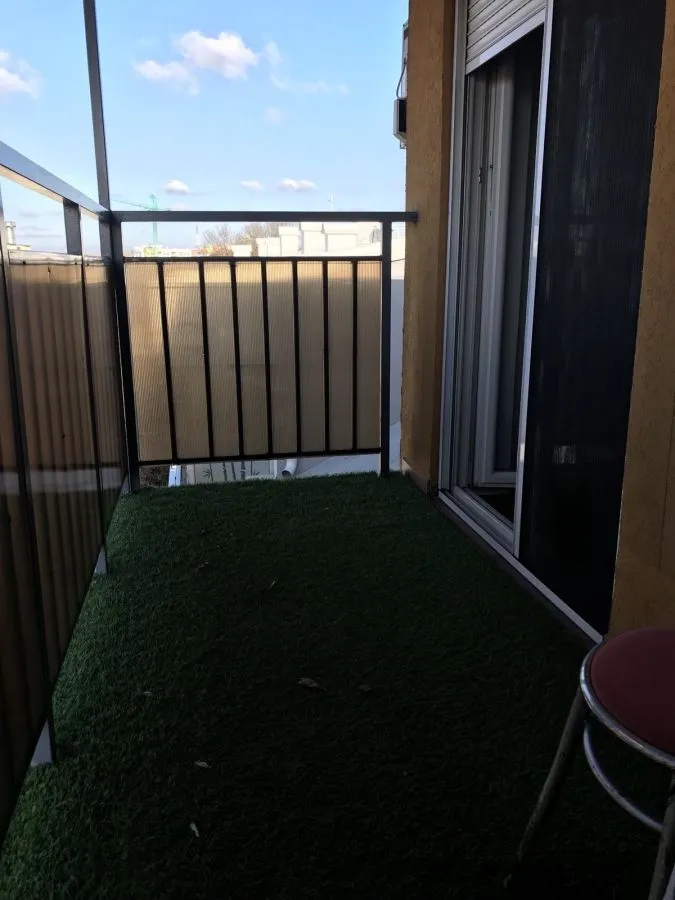 Prodaja, jednosoban stan, 40m², Centar, Novi Sad